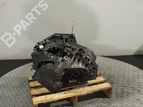 Gearbox OPEL ZAFIRA TOURER C (P12) 2.0 CDTi (75) | BP11902388M3