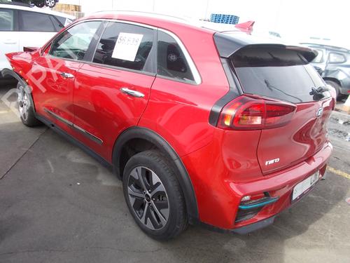 Used Parts KIA NIRO I (DE)  E-NIRO  4369282