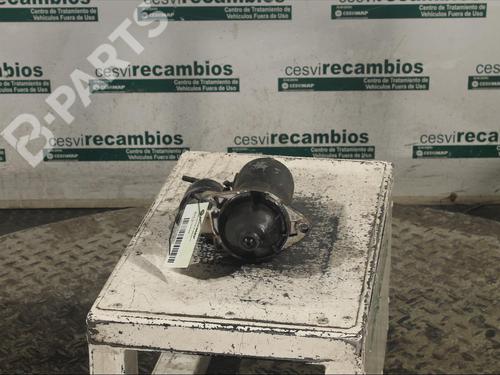 Startmotor OPEL VECTRA B Hatchback (J96) 1.8 i 16V (F68) | BP11897674M8