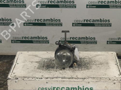 Used Left front fog light Left front fog light BMW 3 Convertible (E46) 320 Ci (170 hp) 11893054 11893054