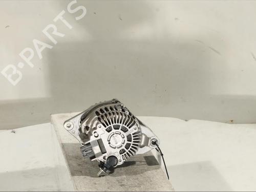 Alternator MITSUBISHI ASX (GA_W_) 1.6 MIVEC (GA1W) | BP16573510M7