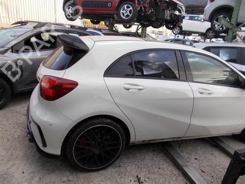 Headlight switch MERCEDES-BENZ A-CLASS (W176) AMG A 45 4-matic (176.052) | BP29469832I24  - Image 6