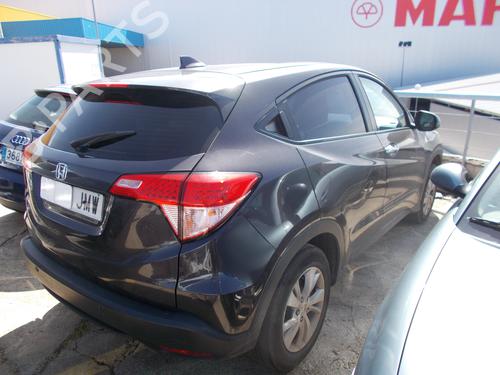 Right taillight HONDA HR-V (RU) 1.6 i-DTEC (RU8) | BP28350165C35 - Image 4