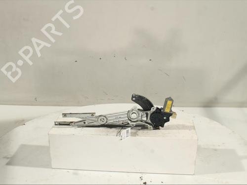 Front left window mechanism NISSAN NOTE (E12) 1.2 | BP15004365C22 - Image 2
