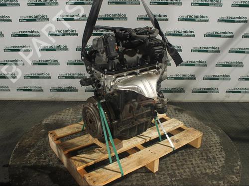 Engine RENAULT TWINGO II (CN0_) 1.2 16V (CN04, CN0B) | BP11894365M1 