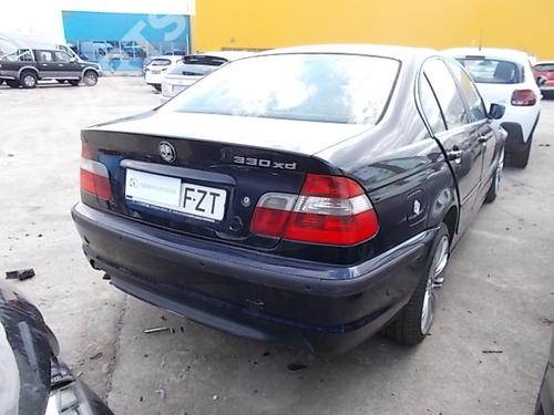 Elektronisk modul BMW 3 (E46) 330 xd | BP24398838M83 