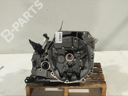 Used Gearbox DACIA SANDERO II [2012-2025]  11909562