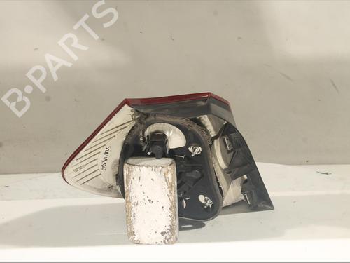 Right taillight BMW 1 (E87) 120 d | BP19116429C35