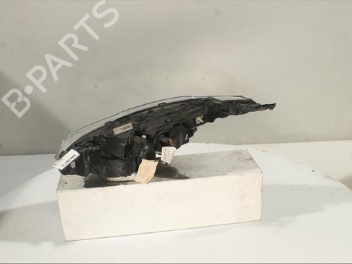 Right headlight PEUGEOT 208 I (CA_, CC_) 1.2 THP 110 | BP30188834C29 