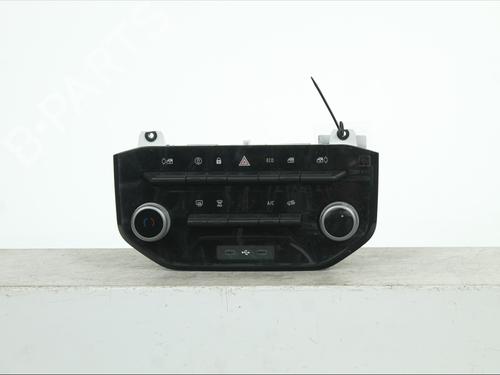 Used Climate control Climate control DACIA SPRING Extreme (65 hp) 39906049 39906049