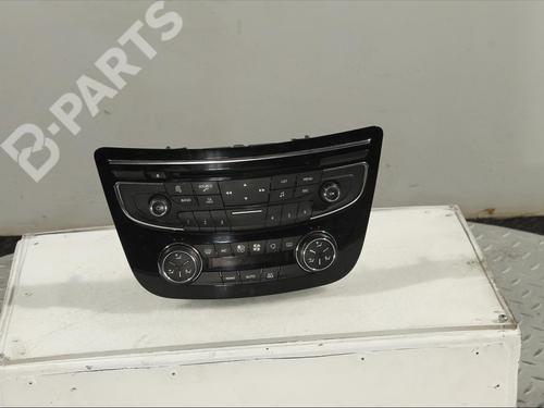 Used Climate control PEUGEOT 508 I (8D_) 2.0 HDi (140 hp) 11902172