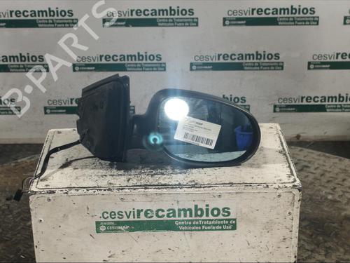 Used Right mirror FIAT BRAVO II (198_) 1.9 D Multijet (198AXB1A) (120 hp) 12076568
