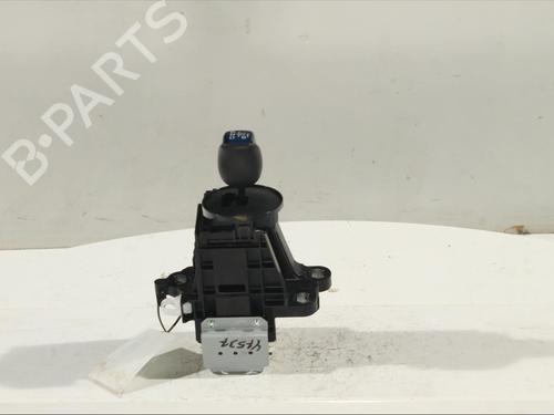 Used Shift knob Shift knob TOYOTA PRIUS (_W5_) 1.8 Hybrid (ZVW50, ZVW50_, ZVW51_, ZVW50R, ZVW51) (122 hp) 14525426 14525426