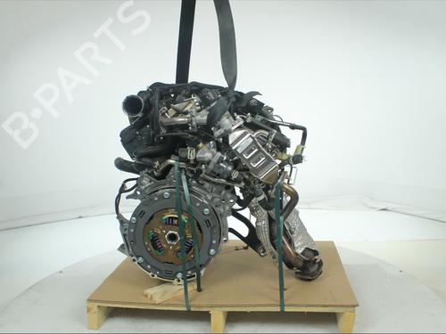 Used Engine Engine 38972997 38972997