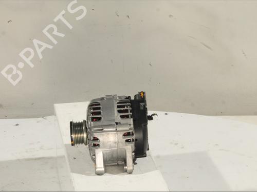 Alternator CITROËN C3 IV (CC_, CB_) 1.2 PureTech 100 (CCHPV4) | BP31748171M7 - Image 2
