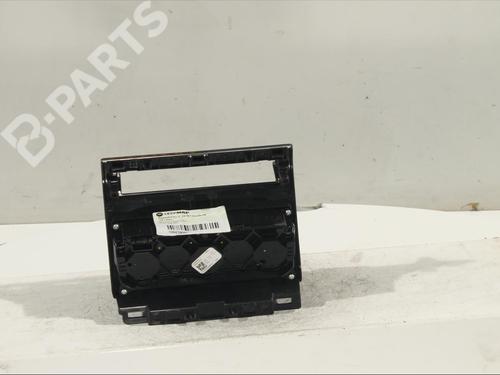 Commande Chauffage RENAULT CLIO V (B7_)  | BP11983029I5 