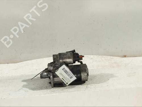 Used Starter Starter NISSAN QASHQAI I (J10, NJ10) 1.6 dCi (130 hp) 11904634 11904634