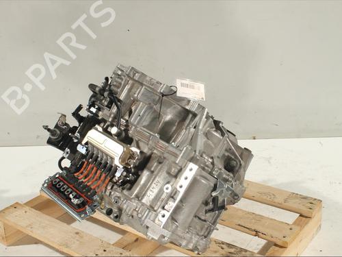 Engine TOYOTA C-HR (_X1_) 1.8 Hybrid (ZYX10_, ZYX11_, ZYX10R, ZYX11R) | BP11983679M1 