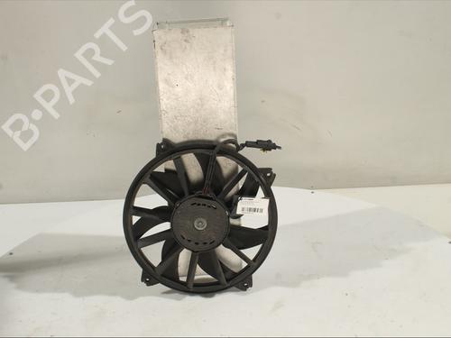 Used Radiator fan Radiator fan CITROËN BERLINGO MULTISPACE (B9) 1.6 HDi 90 (92 hp) 30188634 30188634