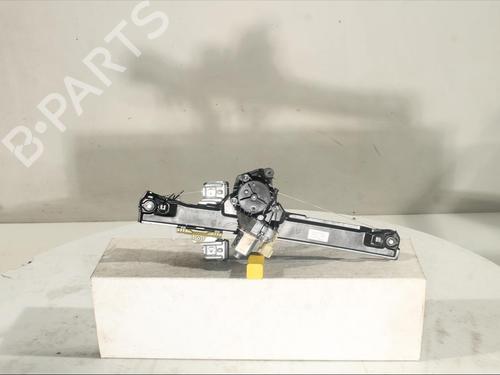 Used Front right window mechanism Front right window mechanism FORD ECOSPORT 1.0 EcoBoost (125 hp) 18458397 18458397