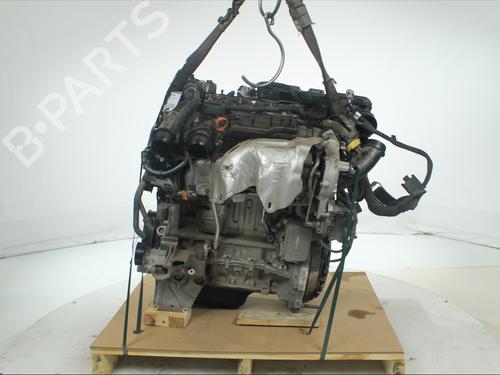 Used Engine Engine 37733119 37733119