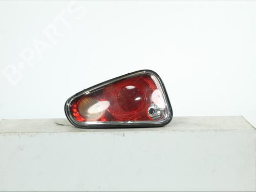 Used Right taillight Right taillight 39642735 39642735