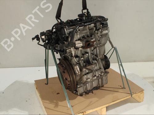 Engine SKODA FABIA III (NJ3) 1.0 | BP29382532M1 