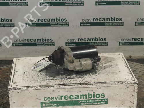 Used Starter Starter SEAT IBIZA IV (6J5, 6P1) 1.2 TSI (86 hp) 11897184 11897184