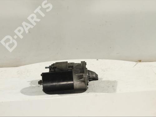 Used Starter FIAT BRAVO II (198_) 1.9 D Multijet (198AXB1A) (120 hp) 11903846