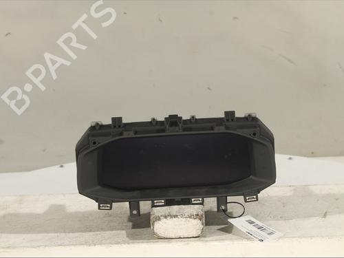 Used Instrument cluster SEAT LEON (KL1, KLG) 1.5 TSI (131 hp) 29328496