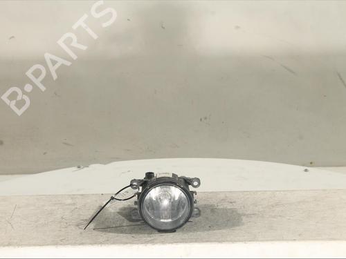 Used Right front fog light RENAULT MEGANE III Coupe (DZ0/1_) 1.4 TCe (DZ0F, DZ1V) (131 hp) 18332727