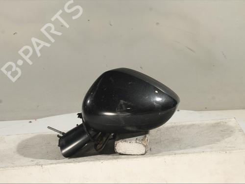 Left mirror CITROËN C5 III (RD_) 2.0 HDi 140 (RDRHF8, RDRHFA, RDRHA8, RDRHAJ) | BP30188799C26