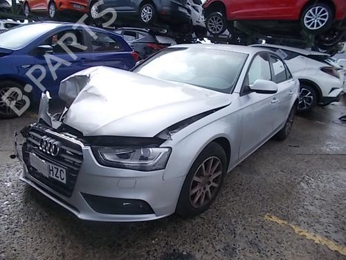 Electronic module AUDI A4 B8 (8K2) 2.0 TDI | BP24921962M83 - Image 4