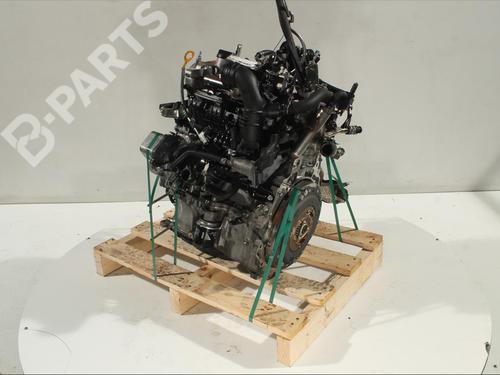 Engine TOYOTA YARIS (_P13_) 1.5 Hybrid (NHP130_) | BP11908835M1 