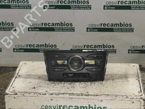 Used Climate control Climate control TOYOTA AURIS (_E15_) 1.8 Hybrid (ZWE150_, ZWE150R) (136 hp) 11893424 11893424