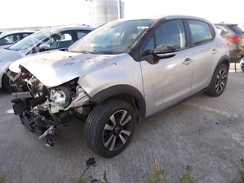 Gearbox CITROËN C3 III (SX) 1.2 VTi 82 | BP38628511M3 - Image 7
