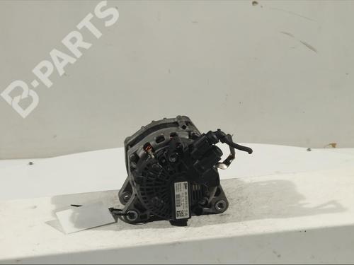 Alternator PEUGEOT 308 II (LB_, LP_, LW_, LH_, L3_) 1.6 HDi 100 | BP11910671M7