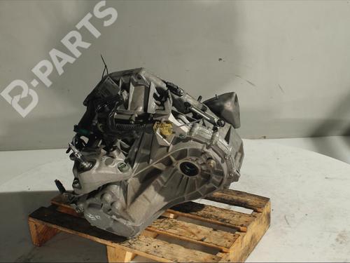 Gearkasse NISSAN PULSAR Hatchback (C13) 1.2 DIG-T | BP11912021M3 