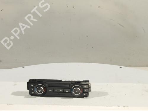 climate-control-bmw-x1-e84-2009-2010-2011-2012-2013-2014-2015-31795975 main image