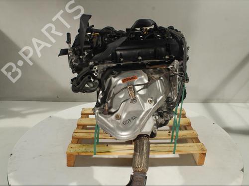 Used Engine Engine MAZDA CX-3 (DK) 2.0 SKYACTIV-G (DK5W, DK6W) (120 hp) 15059635 15059635