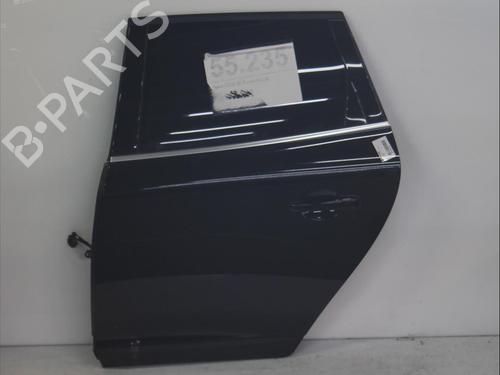 Left rear door VOLVO XC60 I SUV (156) D5 AWD 32228964
