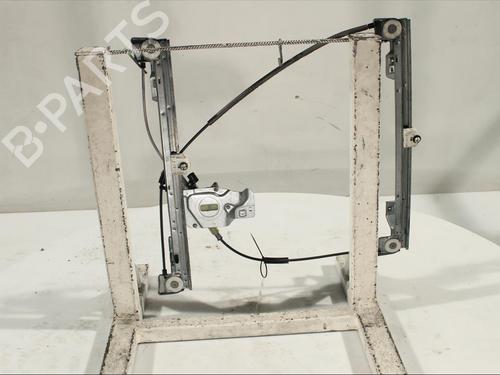 Used Front right window mechanism Front right window mechanism RENAULT KANGOO Express (FW0/1_) 1.5 dCi 75 (FW07, FW10, FW04) (75 hp) 12084547 12084547