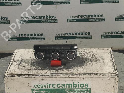 Used Climate control Climate control VW CC B7 (358) 1.4 TSI (160 hp) 11900912 11900912
