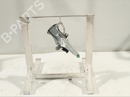 Rear right window mechanism TOYOTA AVENSIS Estate (_T27_) 2.0 D-4D (WWT271_) | BP12080903C25 