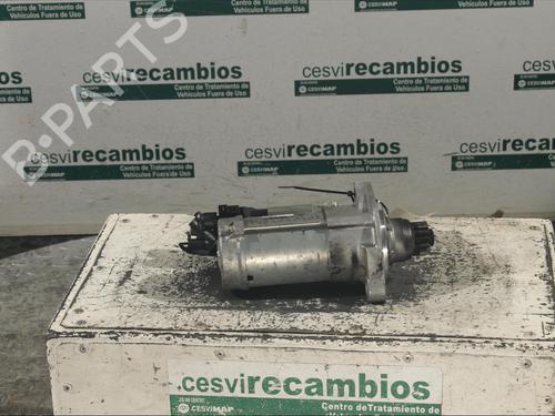 Used Starter Starter VW SCIROCCO III (137, 138) 1.4 TSI (122 hp) 11981010 11981010