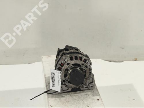 Generator DACIA SANDERO II [2012-2025]  11960245