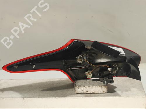 Right taillight FORD FOCUS III 1.5 TDCi | BP30266125C35 