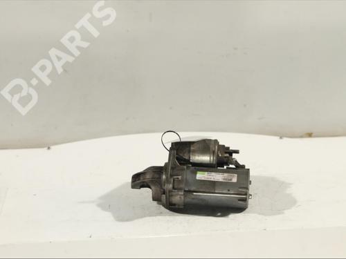 Startmotor FORD FUSION (JU_) 1.4 | BP11903620M8 