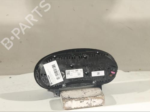 Instrument cluster AUDI A3 (8V1, 8VK) 1.6 TDI | BP26949194C47 