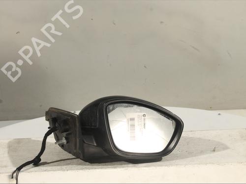 Right mirror CITROËN C4 CACTUS 1.5 BlueHDi 120 98310250XT